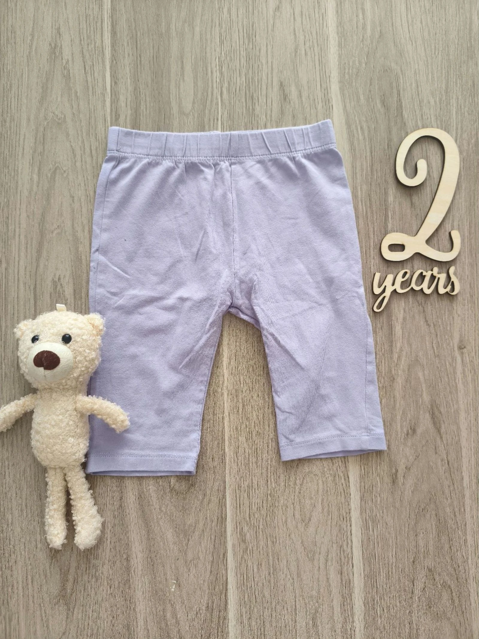Legging 2 ans 